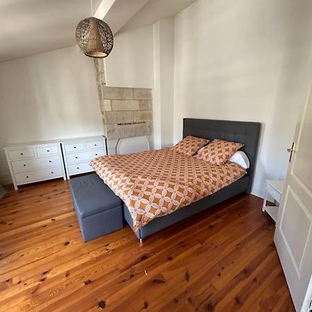 Appartement Au Coeur De Периго Экстерьер фото