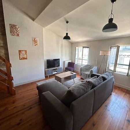 Appartement Au Coeur De Периго Экстерьер фото