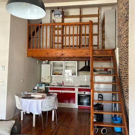 Appartement Au Coeur De Периго Экстерьер фото