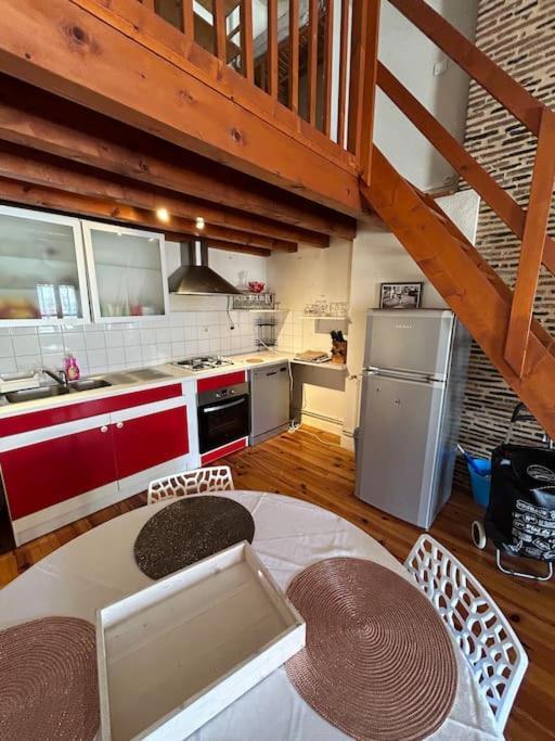 Appartement Au Coeur De Периго Экстерьер фото