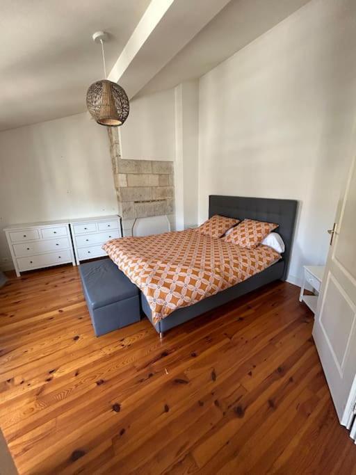 Appartement Au Coeur De Периго Экстерьер фото