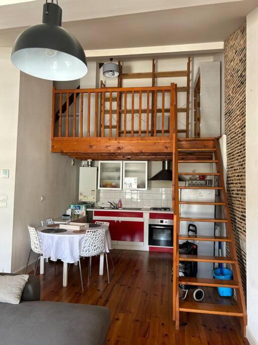 Appartement Au Coeur De Периго Экстерьер фото